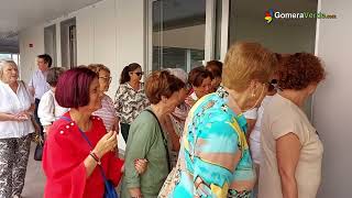 Nuevo Centro Sociosanitario de San Sebastián de La Gomera