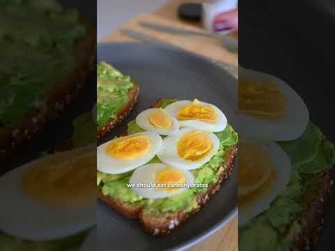 Episode 1: Are carbs really bad for weight management? | Nu Skin Pacific