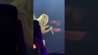 Carrie Underwood - Cry Pretty Tour - I Know You Wouldn’t Live
