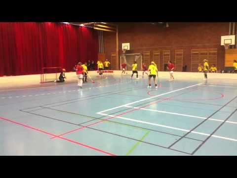 OSI D1 - Lilleström 2. Del 1