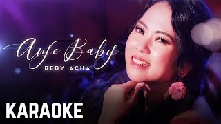 Download lagu Beby Acha - Anje Baby Karaoke  mp3 Download lagu Beby Acha - Anje Baby Karaoke  mp3