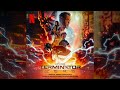 Terminator Zero Main Theme OST Terminator Zero