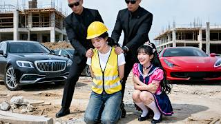 Everyone Bullies Slum Girl, Unexpectedly She Actually Has 3 CEO Brothers, Take Her Pamper!#drama