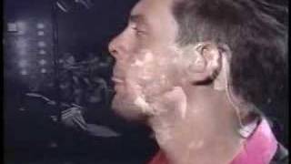 Somos Novios, Luis Miguel, El Concierto