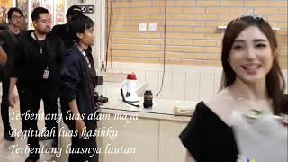 Download lagu Naomi  JKT48 [Cintaku Sewangi Kasih - May _Lirik] mp3