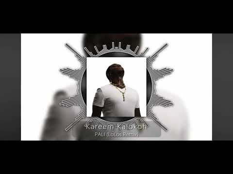 PALI - KAREEM KALOKOH - REMIX