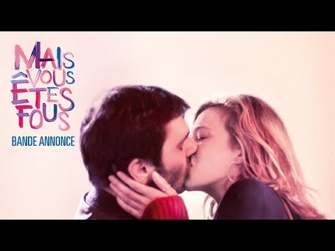 Mais vous êtes fous Wild Bunch Distribution