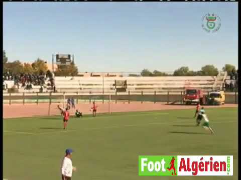 Coupe d’Algérie (16es de finale) : SC Mecheria 0 - 2 USM Bel Abbès