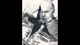 Rich Matteson plays Georgia