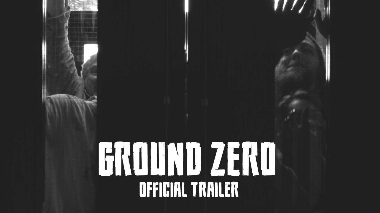 Miniature de la vidéo Ground Zero Official Trailer du film Ground Zero