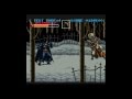 Batman Returns - Playthrough (SNES) Longplay