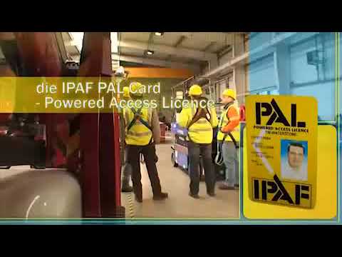 IPAF org   Schulungen sichern Leben