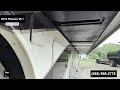 Check out this Video for a 2016 Thor Motor Coach Palazzo 36.1(Stock #492998)  for sale by Pop RVs. This unit is located in Sarasota, FL