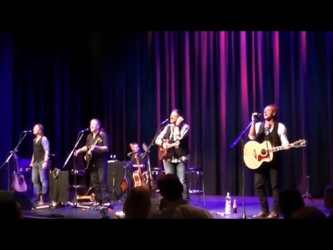 SOLOzuVIERT - Der schönste Sommer  ´LIVE` - Guate Zeit Tour 15/16