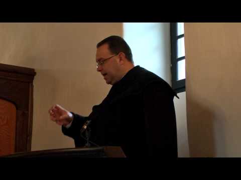 Prédikáció 2015. február 22. Tihanyi Református Templom