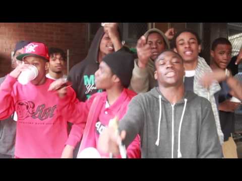 Kali - I Don't Give A F*CK