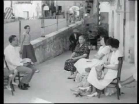 Sant'Agata Di Militello - intervista in Via Roma