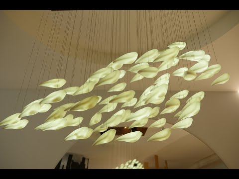 Création Smoon Birdie Light Sur-Mesure - Beau&Bien