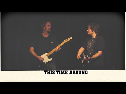 This Time Around - Randy Rogers Band