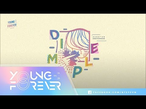 [VIETSUB + ENGSUB] BTS (방탄소년단) - DIMPLE (보조개)