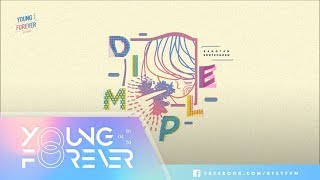 [VIETSUB + ENGSUB] BTS (방탄소년단) - DIMPLE (보조개)
