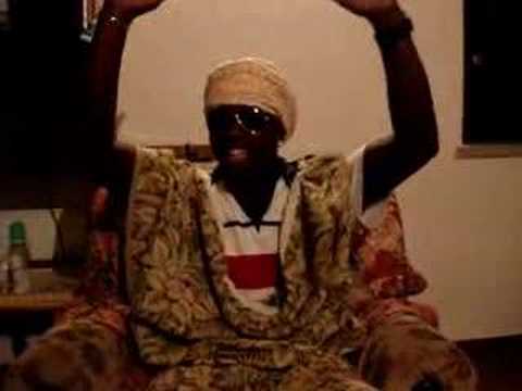 apariçao de bin laden