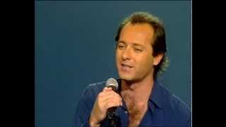 JOSÉ MANUEL SOTO "DÉJATE QUERER"