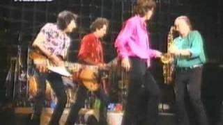 Rip This Joint rolling stones live amsterdam