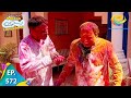 Taarak Mehta Ka Ooltah Chashmah Episode 572 Full Episode