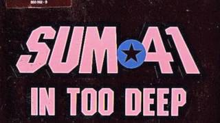 Sum 41 - In Too Deep (Apollo Remix)