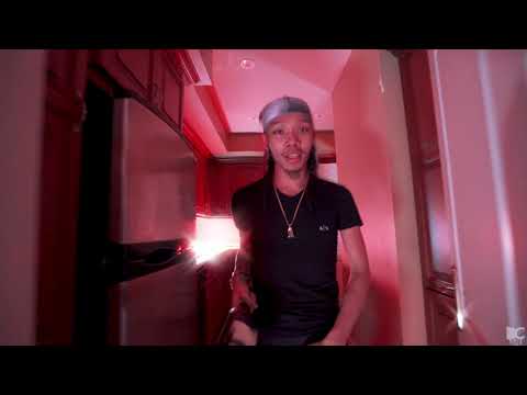 SunniLong - No Feelings Ft. Ching (Official Music Video)