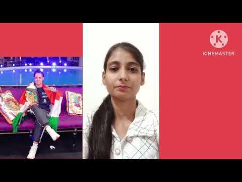 #Pooja Tomar vs #Anastasia Feofanova #Indiamma #maibaadalhu