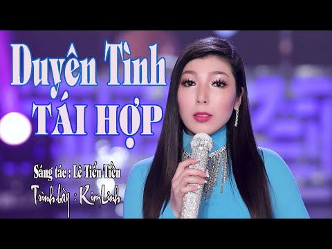Thể hiện bởi Kim Linh