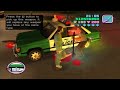 Grand Theft Auto Vice City Katana Rampage Part 9