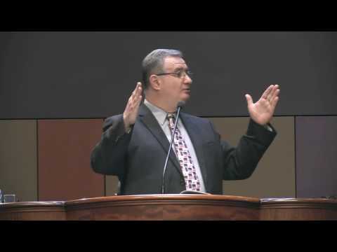 2016 03 13 SunAM Predica Petru Cladovan