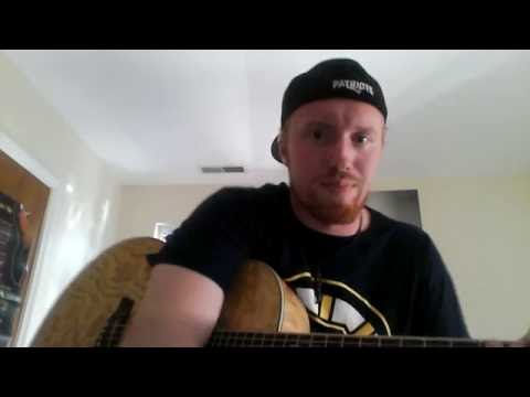 Baby Got Back (Acoustic Cover)