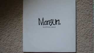 Mansun - Slipping Away