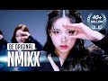 [BE ORIGINAL] NMIXX(엔믹스) 'O.O' (4K)