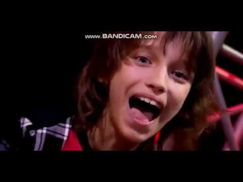 The Voice Kids 2   Bartosz Klęba   Miłość rośnie wokół nas występ i opinie trenerów