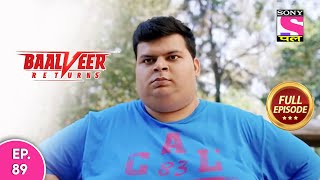 Download lagu Baalveer Returns | Full Episode | Episode 89 | 4th January, 2021 mp3