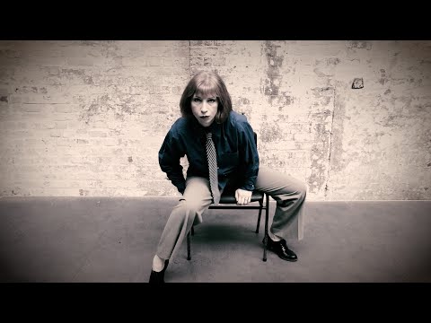 Superphysical - I'm in Love With a German Film Star (The Passions Cover)