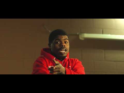 Joe Rack$ - Pressure | Dir @6ixlorddd
