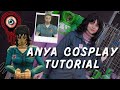 MOUTHWASHING COSPLAY TUTORIAL Mouthwashing Cosplayer