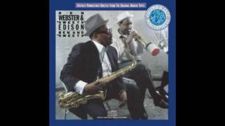 Ben Webster &amp; &#39;Sweets&#39; Edison - &quot;Did You Call Her Today&quot;