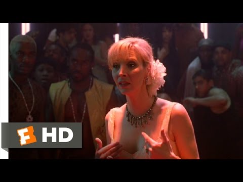 Marci X (5/8) Movie CLIP - Cuff Me? (2003) HD