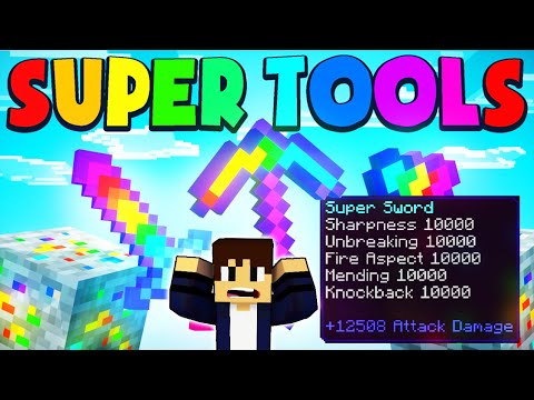 DaoSao Gamers - God Level Super Tools in crafting and building | Top Mods | Daosao gamers