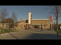 Geld nodig voor reparatie dak Museum Nagele