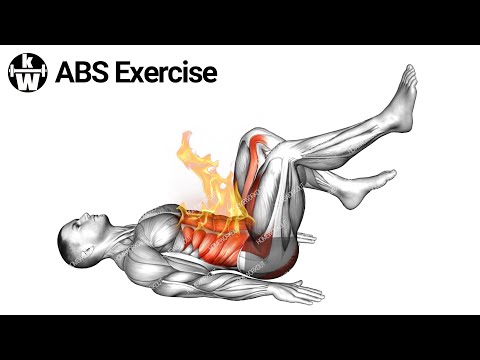 Six-pack Abs will Start Showing in 14 Days.