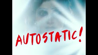 Lou Tides – Autostatic!