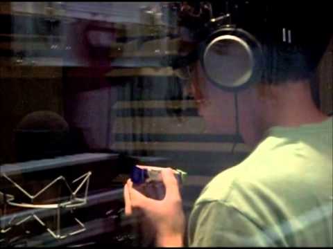 Nerve Centre: Crazy People